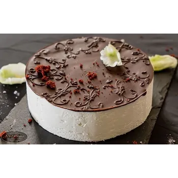 Čokoláda Zeelandia Scaldis Dark - tmavá čokohmota 10 kg