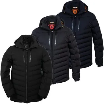 Wellensteyn Carmenere Men 100