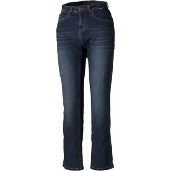 Moto kalhoty RST Dámské kevlarové jeansy RST X KEVLAR® STRAIGHT LEG 2 CE / 3059 - světle modrá - 16