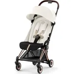 Cybex Coya Rose Gold 2025 - Off White