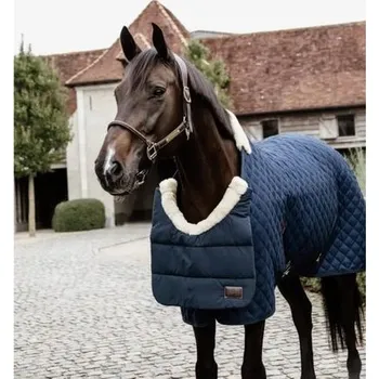 Podložka pod přední zapínání Kentucky Horse BIB winter