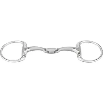 Udidlo pro koně Udidlo oliva Sprenger Satinox 2xlomená 40374 56 14mm