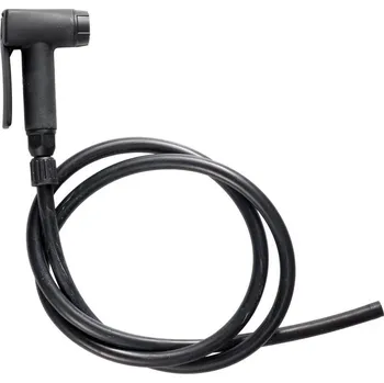 pumpička Hlava pumpy BONTRAGER Charger s hadicí