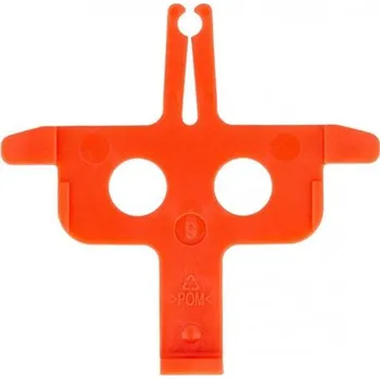 Brzda na kolo Shimano Distanční vložka do třmene shimano BR-M315 / BR-MT200 / BR-MT400