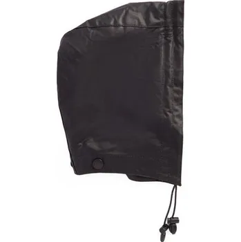 Pánská casual bunda Barbour Waxed Cotton Plain Hood — Rustic