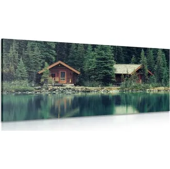 Obraz Dovido Obraz park Yoho v Kanadě