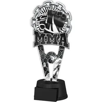 Poháry Bauer Akrylátová trofej ACUTN001M70