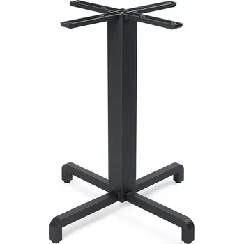 Stolová podnož Nardi Podnož Fiore antracit