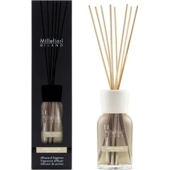 Aroma difuzér Millefiori Milano Ambra Minerale difuzér 100 ml