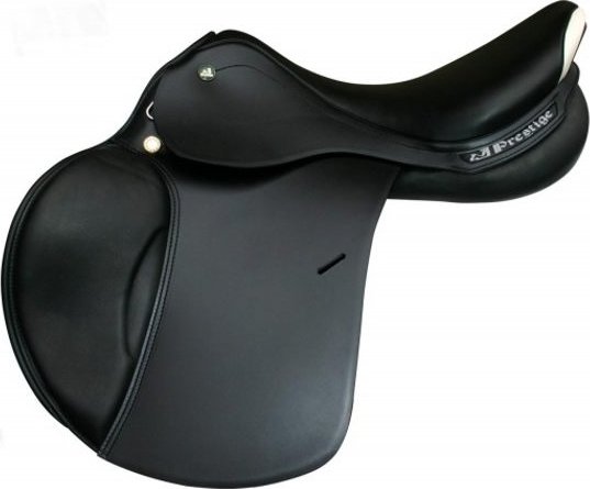 Sedlo skokové Prestige Elastic Professional AKCE -15% OUTLET