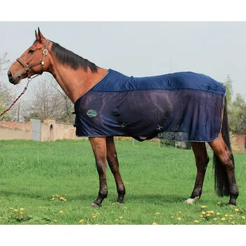 deka Deka síťovaná+fleece 40374 KenTaur