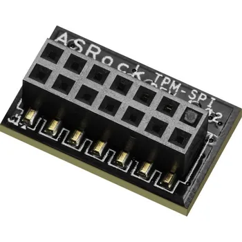 Serverovna ASrock TPM module TPM-SPI/INFINEON bulk