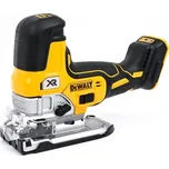 Aku přímočará pila DeWALT DCS335NT-XJ