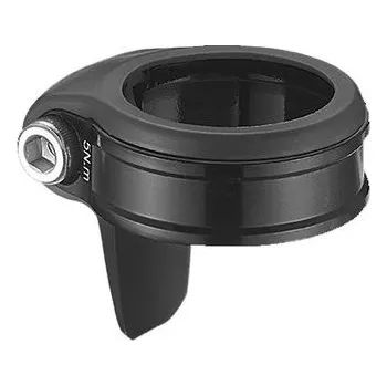 Komponent pro jízdní kolo Sting Podsedlová objímka Sting ST-CL-CV 27,2mm