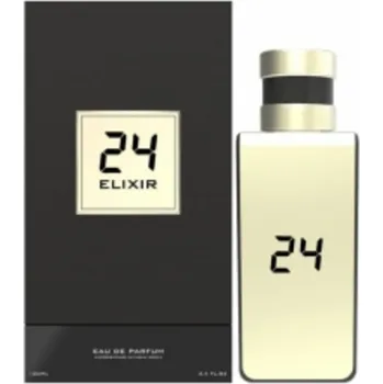 Unisex parfém 24 perfumes and colognes 24 Elixir Sea Of Tranquility U EDP 100 ml