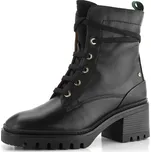 Pikolinos šněrovací kotník Valladolid Black W5D-8698C2 - 38 | P680195