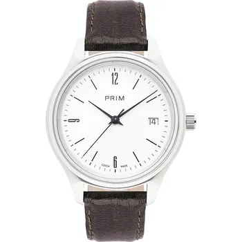 Hodinky PRIM Linea 36 Q 38-897-427-00-1