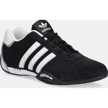 Dámská obuv Tenisky adidas Originals Adiracer LO JP7009 černá 99X, EUR 39 1/3
