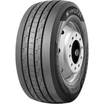 385/55 R22,5 160K KLT31 M+S 3PMSF TL KUMHO