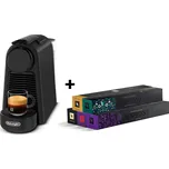 Nespresso De'Longhi EN 85.B Bundle černý