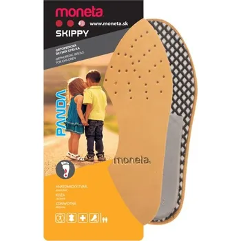 Vložka do bot Moneta Dětské ortopedické vložky Panda - 32