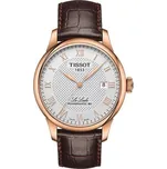 Tissot Le Locle Automatic T006.407.36.033.00 + 5 let záruka a dárek ZDARMA