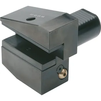 Svěrák Radiální držák B3-40x25x44 - pravý, krátký, DIN 69880, (ISO 10889) 409.33.25