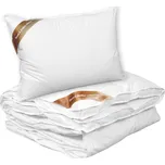 2G Lipov Luxusní péřová souprava Down & feather collection - 140x220 / 70x90 cm