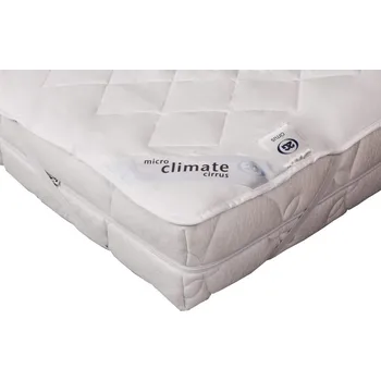 Chránič matrace 2G Lipov Chránič matrace Cirrus Microclimate - 90x200 cm