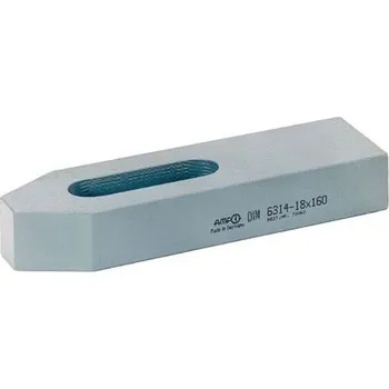 Truhlářská svěrka Upínka, 371000, AMF 70086 - DIN 6314 22x200mm 70086