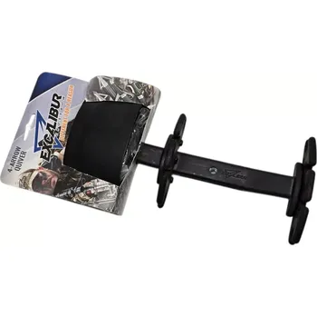 Excalibur Crossbow Quiver 4-Arrow 2029B (Držák na šípy pro kuše Excaclibur 2029B)