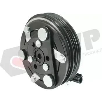 Kompresor klimatizace QWP Elektromagnetická spojka kompresoru klimatizace QWP WTH0030