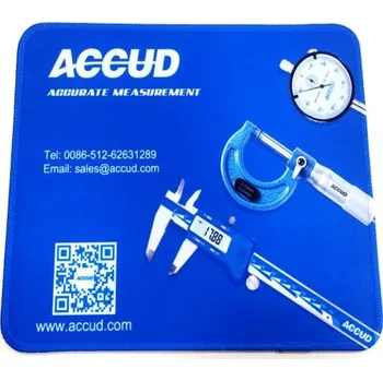 Podložka pod myš ACCUD-MOUSEPAD podložka pod myš ACCUD-MOUSEPAD