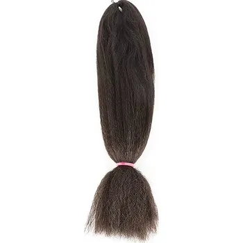 Příčesek Candy Corn 100% kanekalon 4