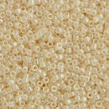 Korálek TOHO Rokajlové korálky - TOHO Round 15/0 (TR-15-147) č. 14
