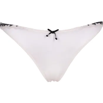 Kalhotky Kalhotky tanga CHARADE Theresa string - 38