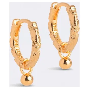 Gadget ENAMEL Copenhagen Hoops, Belle 925S/GP