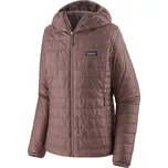 Patagonia Dámská bunda Patagonia Nano Puff Hoody DUBN