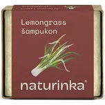 Naturinka Šampukon Lemongrass 60g