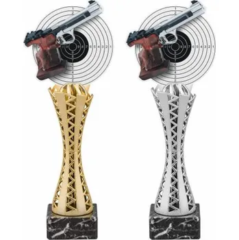 Poháry Bauer Trofej HLAC03M10 | Střelba