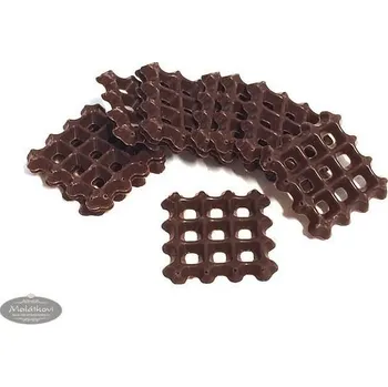 Čokoláda Čoko mřížka 40 ks