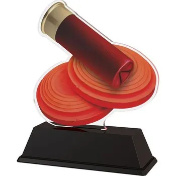 Poháry Bauer Akrylátová trofej FA210M23 | Střelba