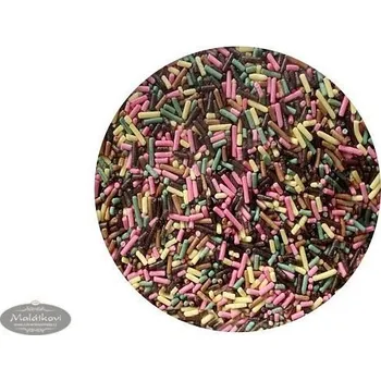 Cukrovinka Čoko rýže barevná 100 g