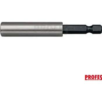 Bit WITTE werkzeuge Magnetický držák bitů 1/4x60 WITTE