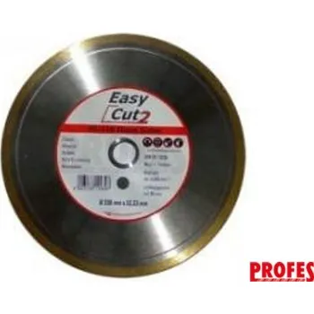 Brusný kotouč Cedima Diamantový kotouč CEDIMA EC-110 230x1