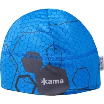 Čepice Kama Čepice Kama běžecká BW66 tyrkysová