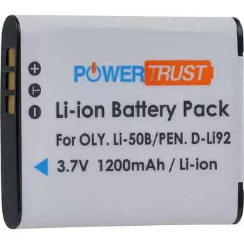 PowerTrust - Li-50B