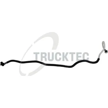 Nářadí pro automobil Palivové potrubí TRUCKTEC 02.13.214
