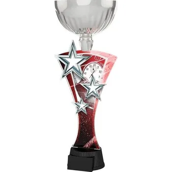 Poháry Bauer Akrylátová trofej ASTARRCUPM08 | Atletika
