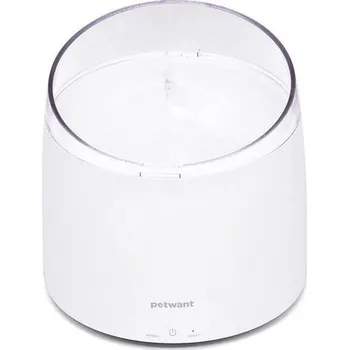 Petwant W2 Basic | Fontána pro psy a kočky